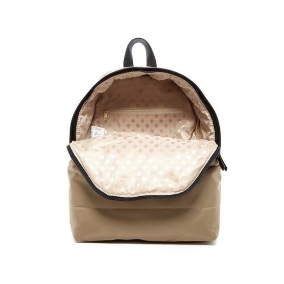 School backpack Prior Nylon Backpack B2 main image 2
